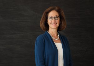 Lori Garrett